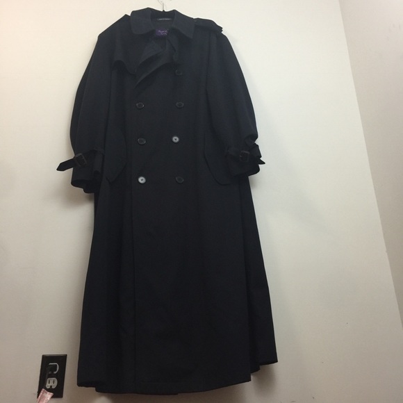 Ralph lauren purple label coat Clearance